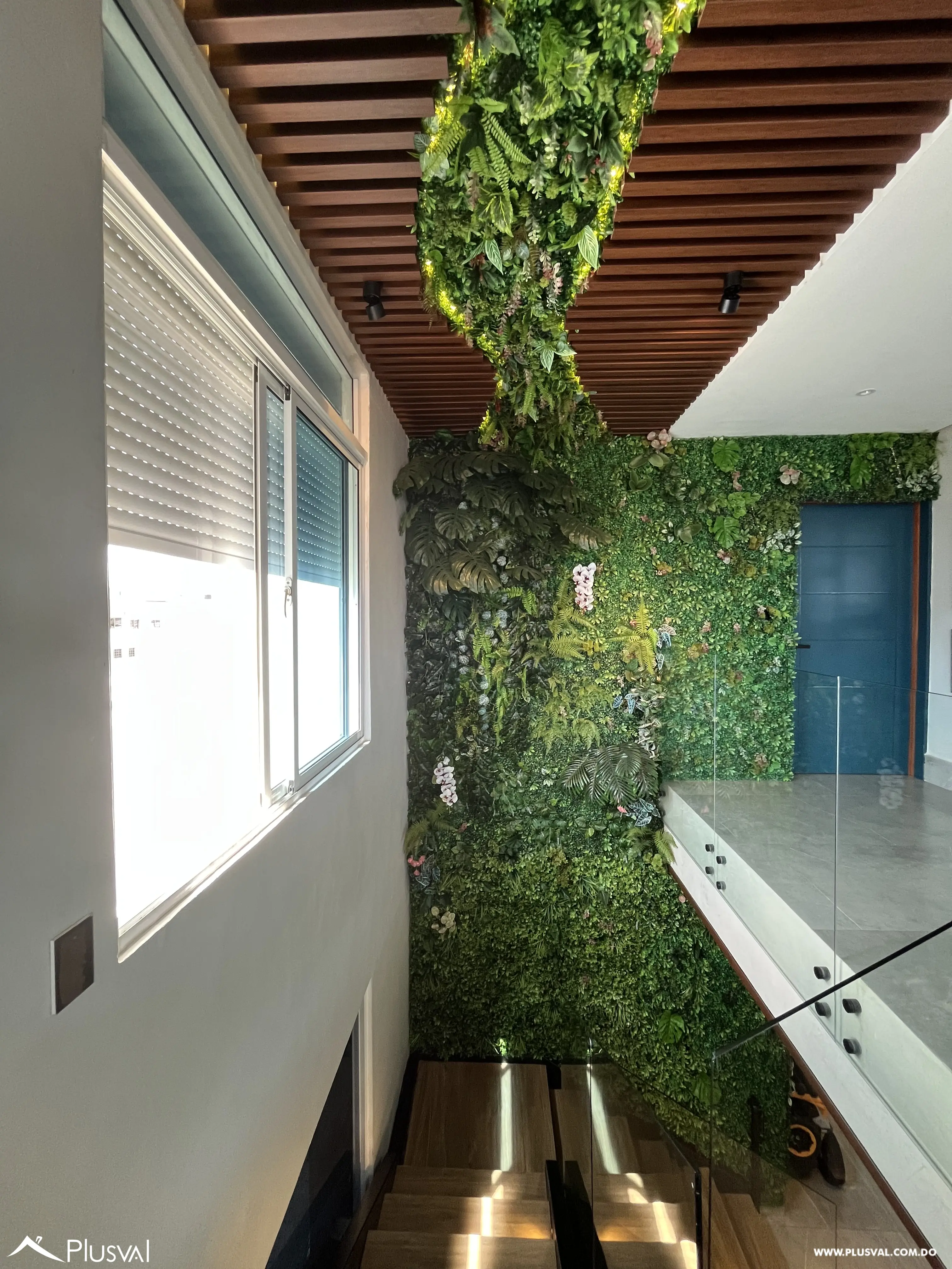 Apartamento tipo PH en alquiler amueblado en El Millón 493837