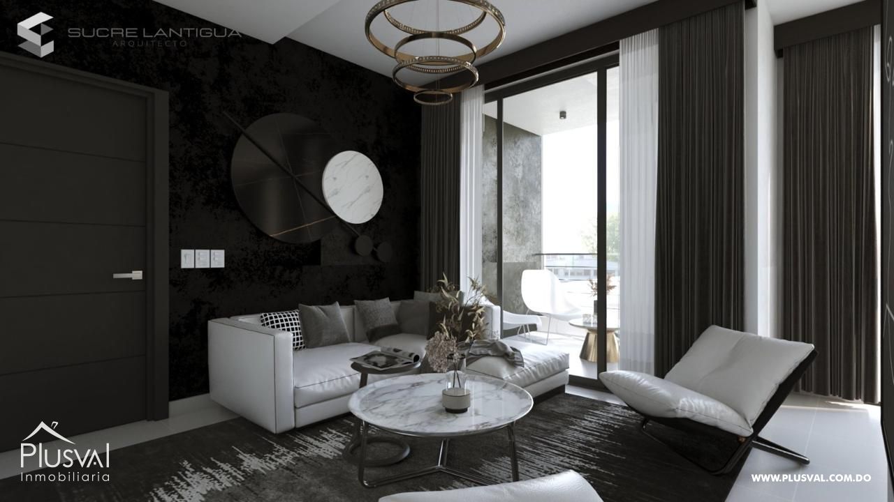 Apartamentos de 3 hab, sector tranquilo en San Francisco de Macoris 496923