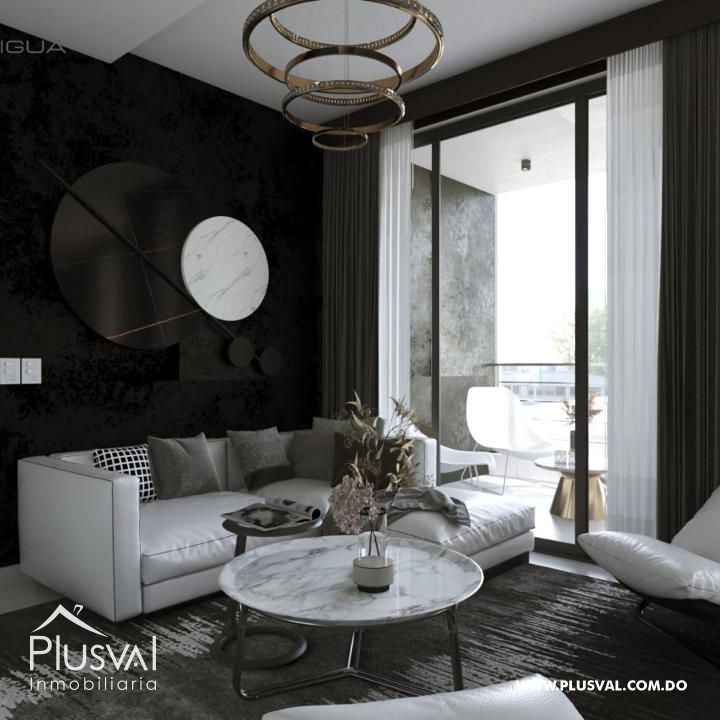 Apartamentos de 3 hab, sector tranquilo en San Francisco de Macoris 496923