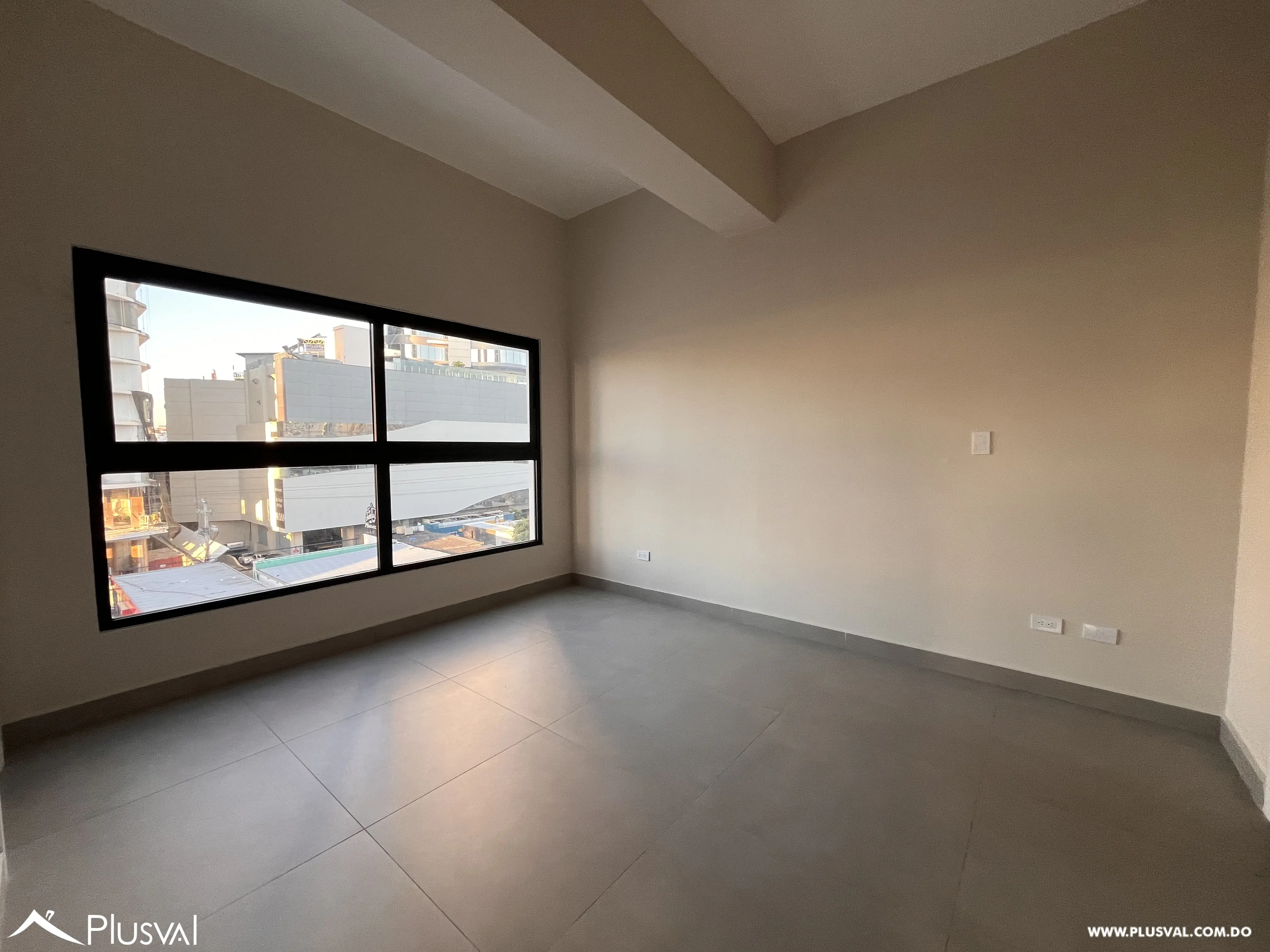Apartamento en alquiler, en LUJOSO proyecto en Naco 483579