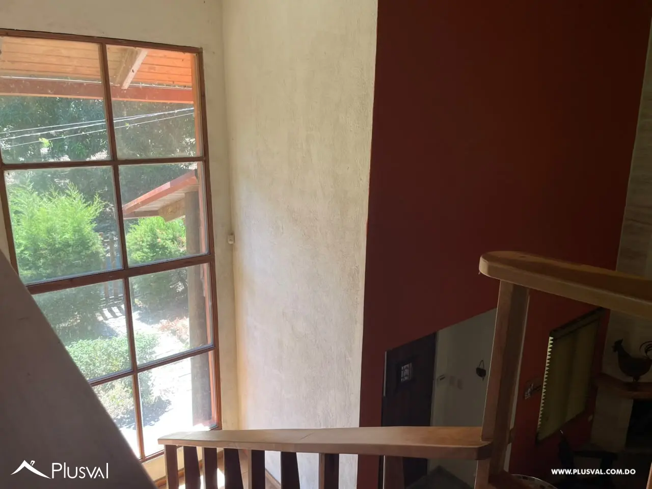 Amplia Villa Vacacional en Jamaca de Dios, Jarabacoa. 516962