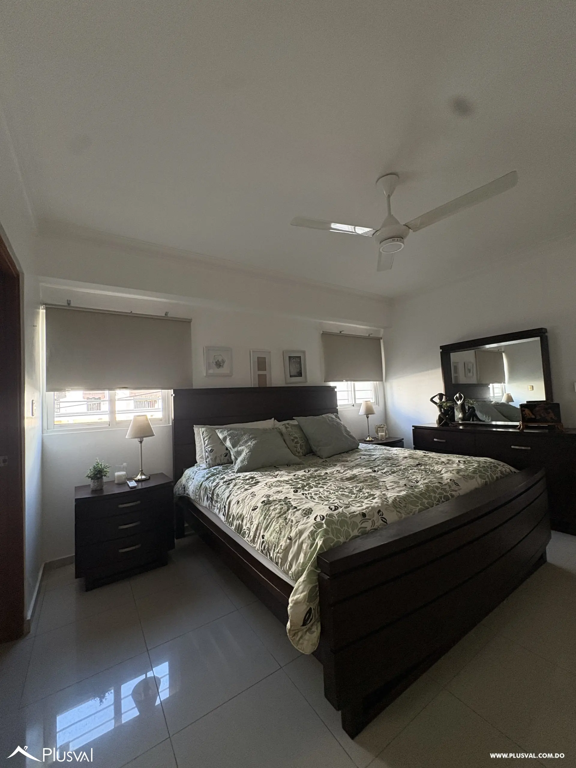 Apartamento clásico en alquiler amueblado en 2da con amplia terraza 517379
