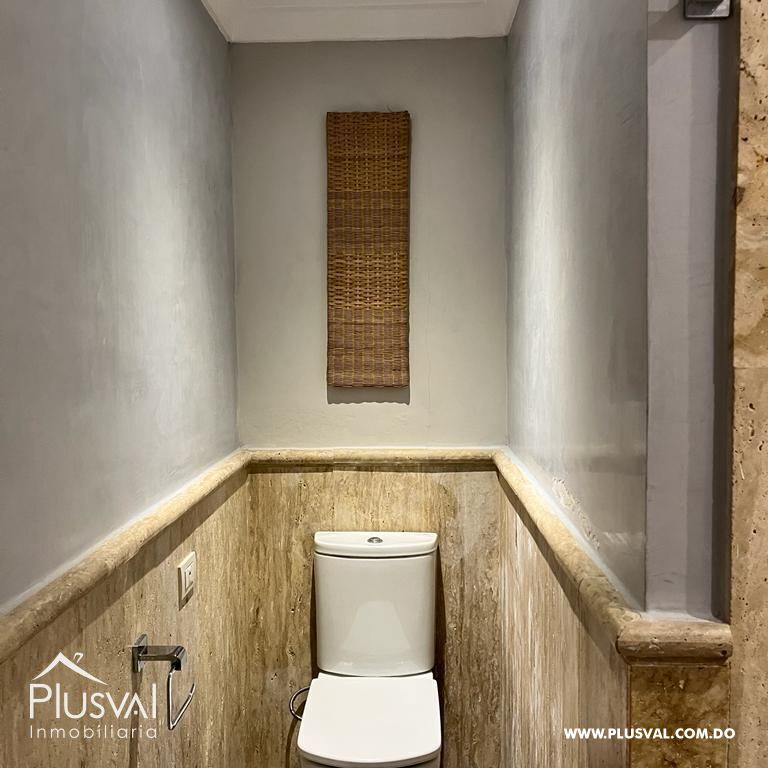 Apartamento Amueblado en venta en Fishing Lodge, Cap Cana 424499