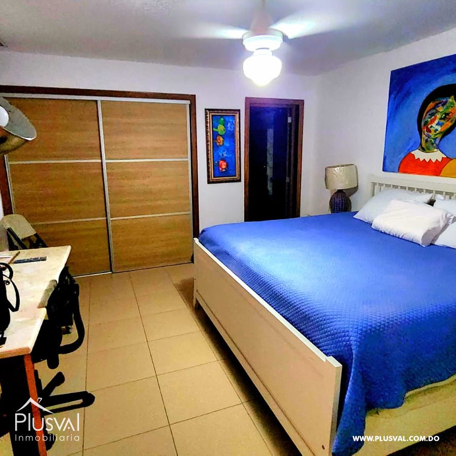 Apartamento con vista al mar 400129