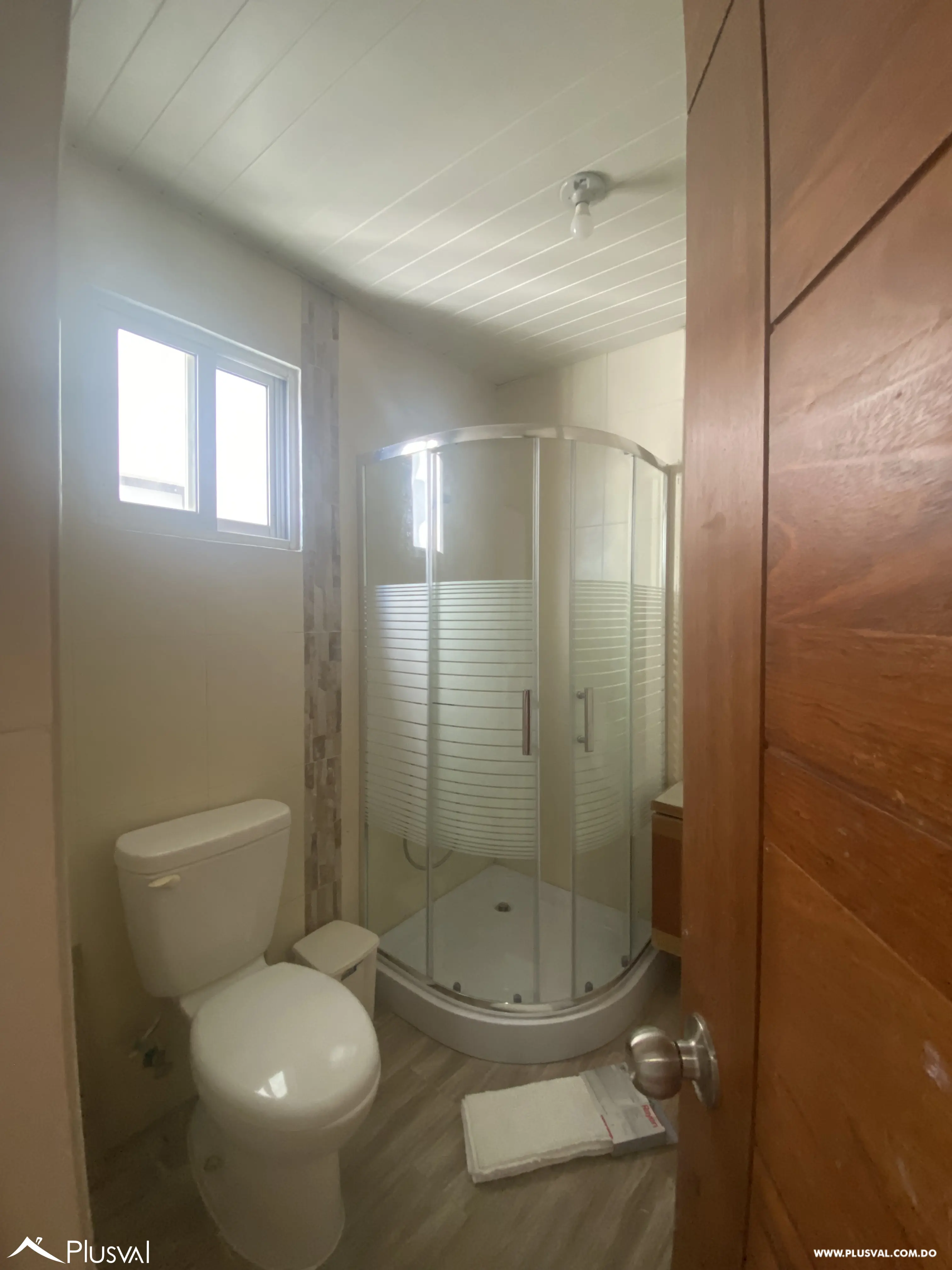 Alquilo Maravilloso y  Amplio  Apto en Bella Vista 453667