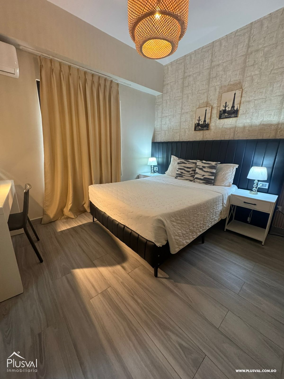 Venta de excelente apartamento totalmente amueblado en Naco 462150