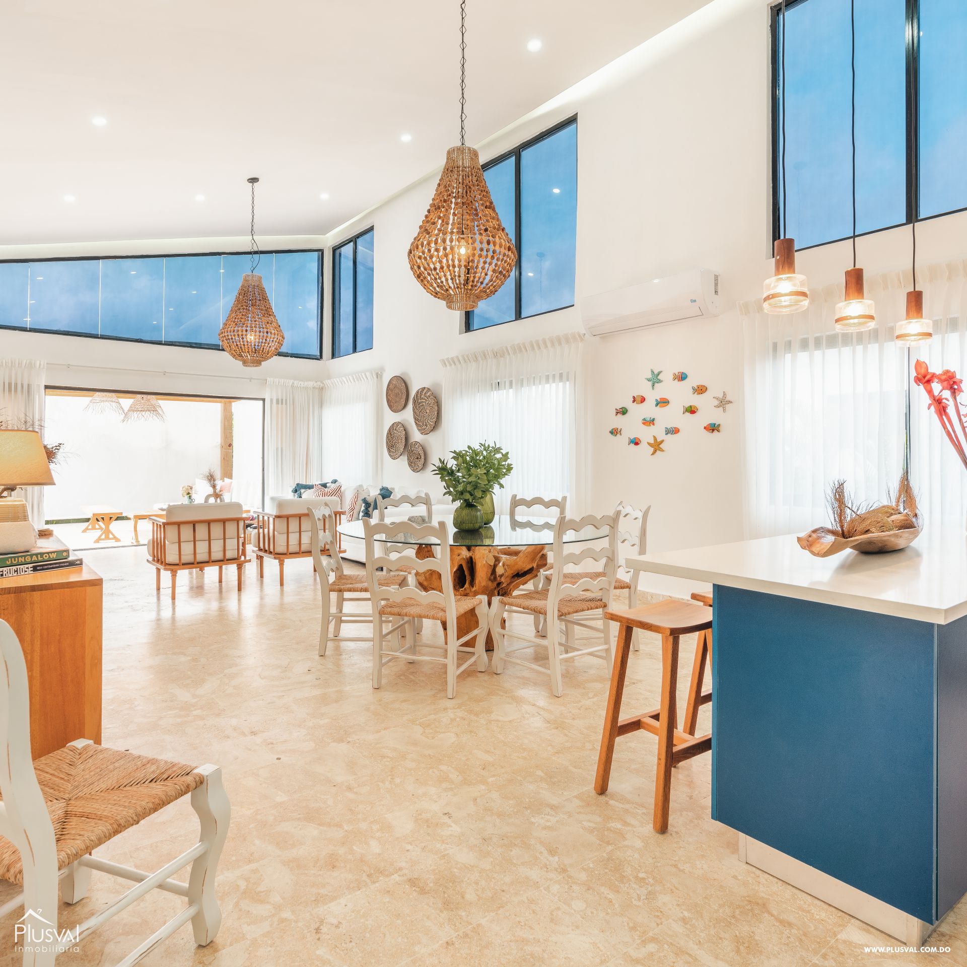 Encantadora villa en Metro Country Club 390707