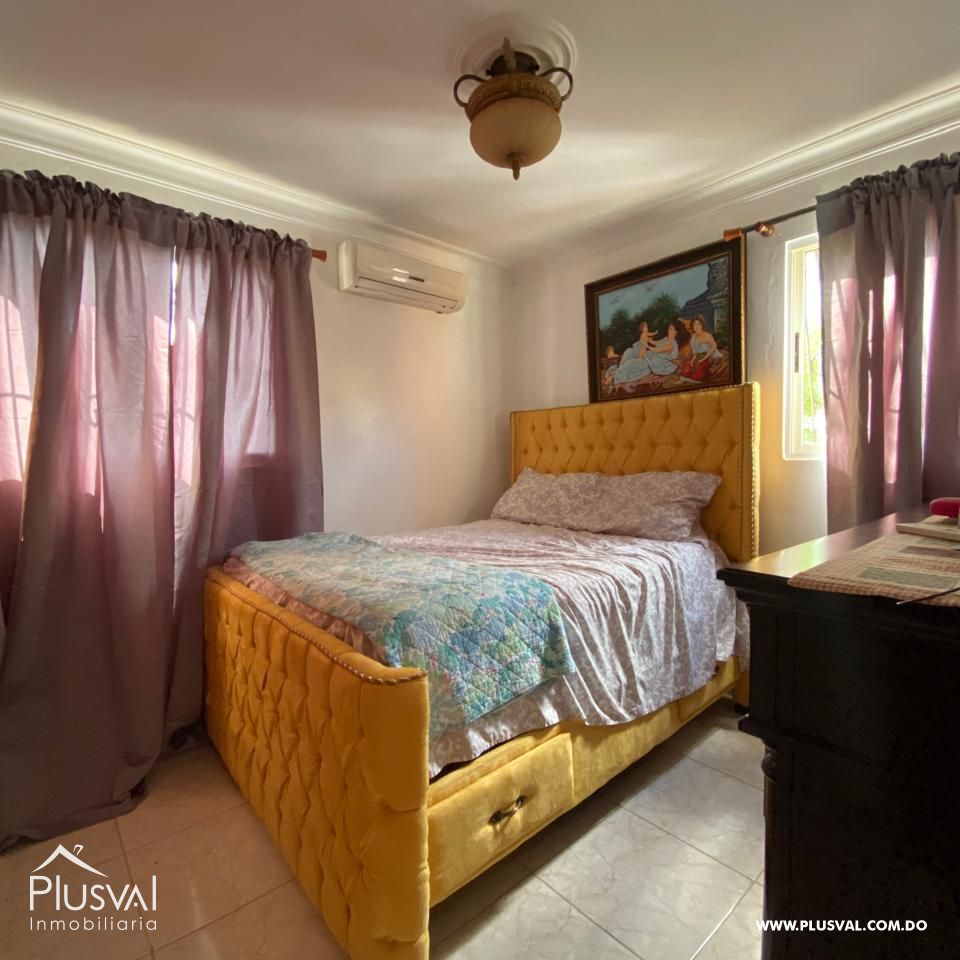 Acogedor Apartamento con Ubicación Céntrica 434779
