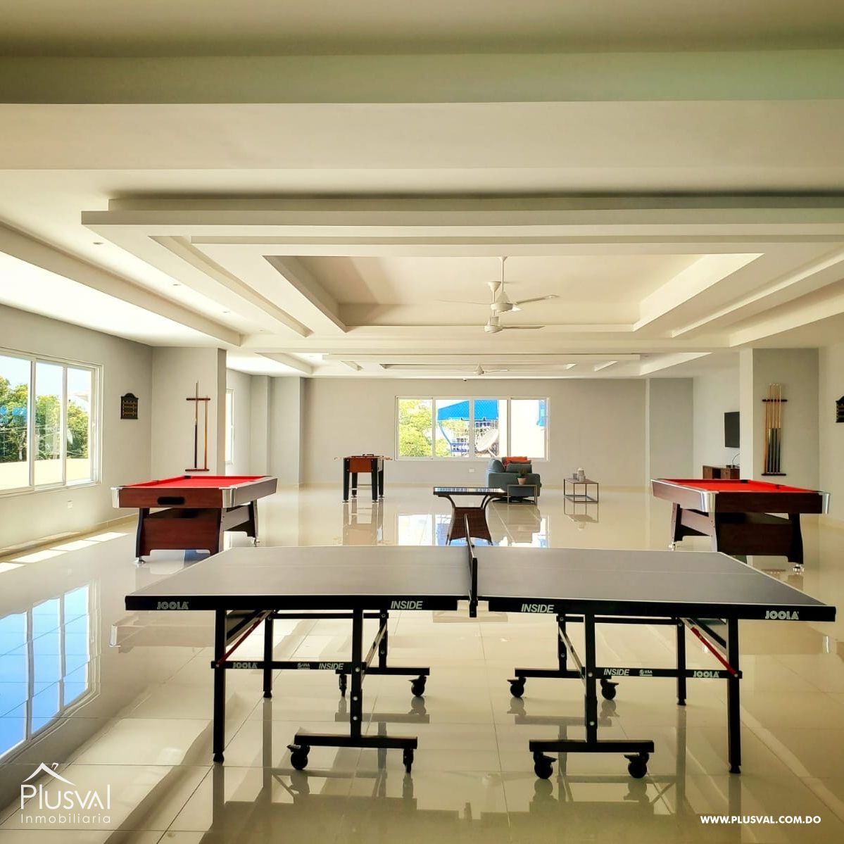 Hermoso apartamento/ PH en venta en Juan dolio con vista expectacular 405091