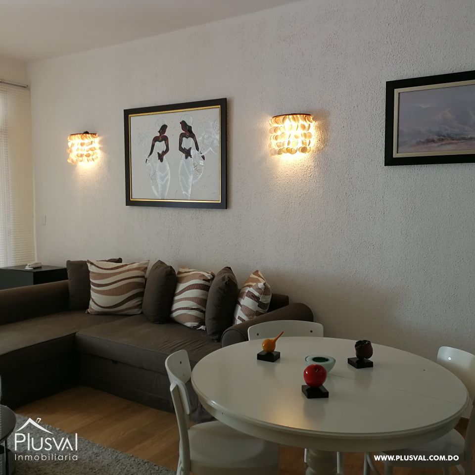 Apartamento en venta  en Guavaberry, ideal para inversión 191913