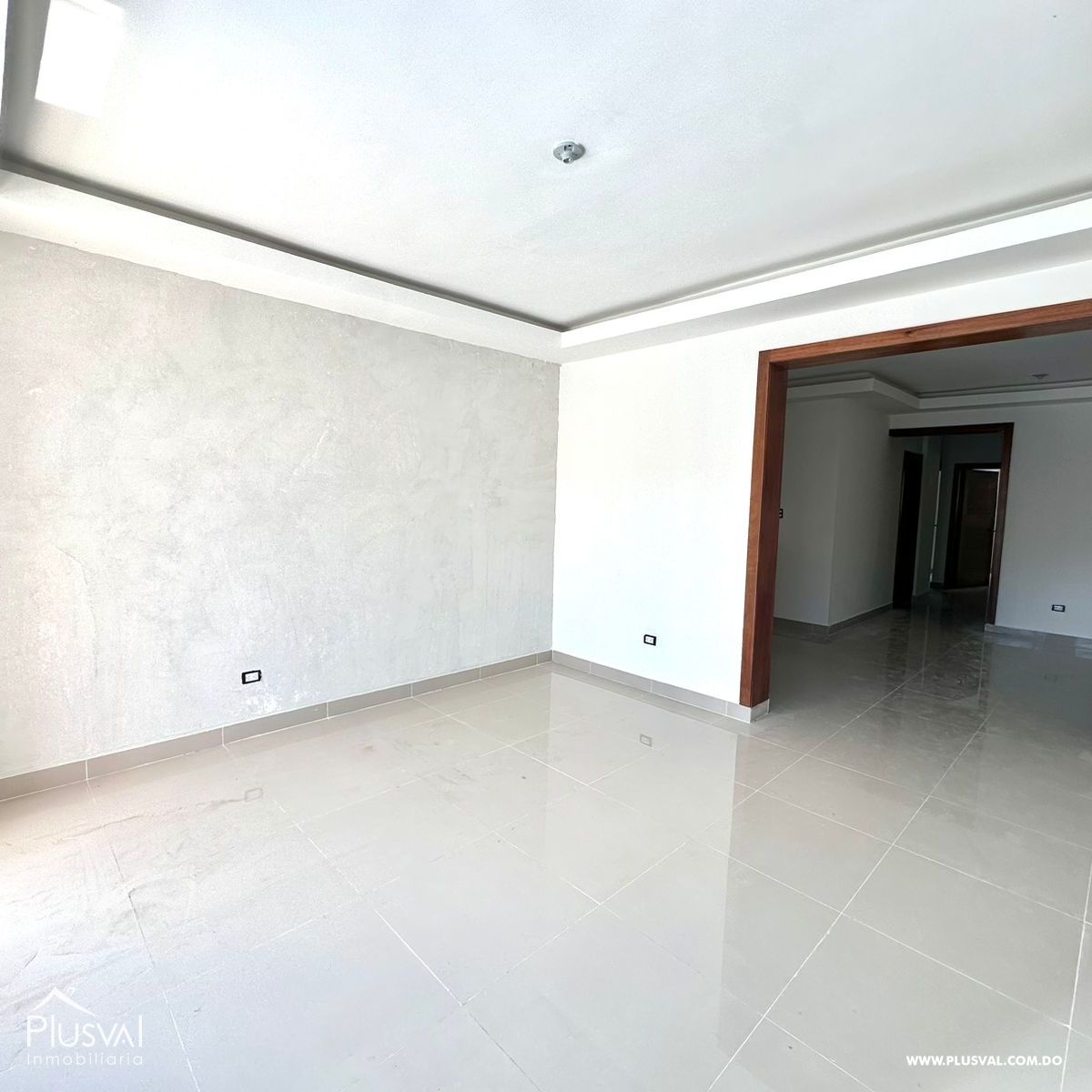 Proyecto de apartamentos ubicado en Vista Hermosa 353728