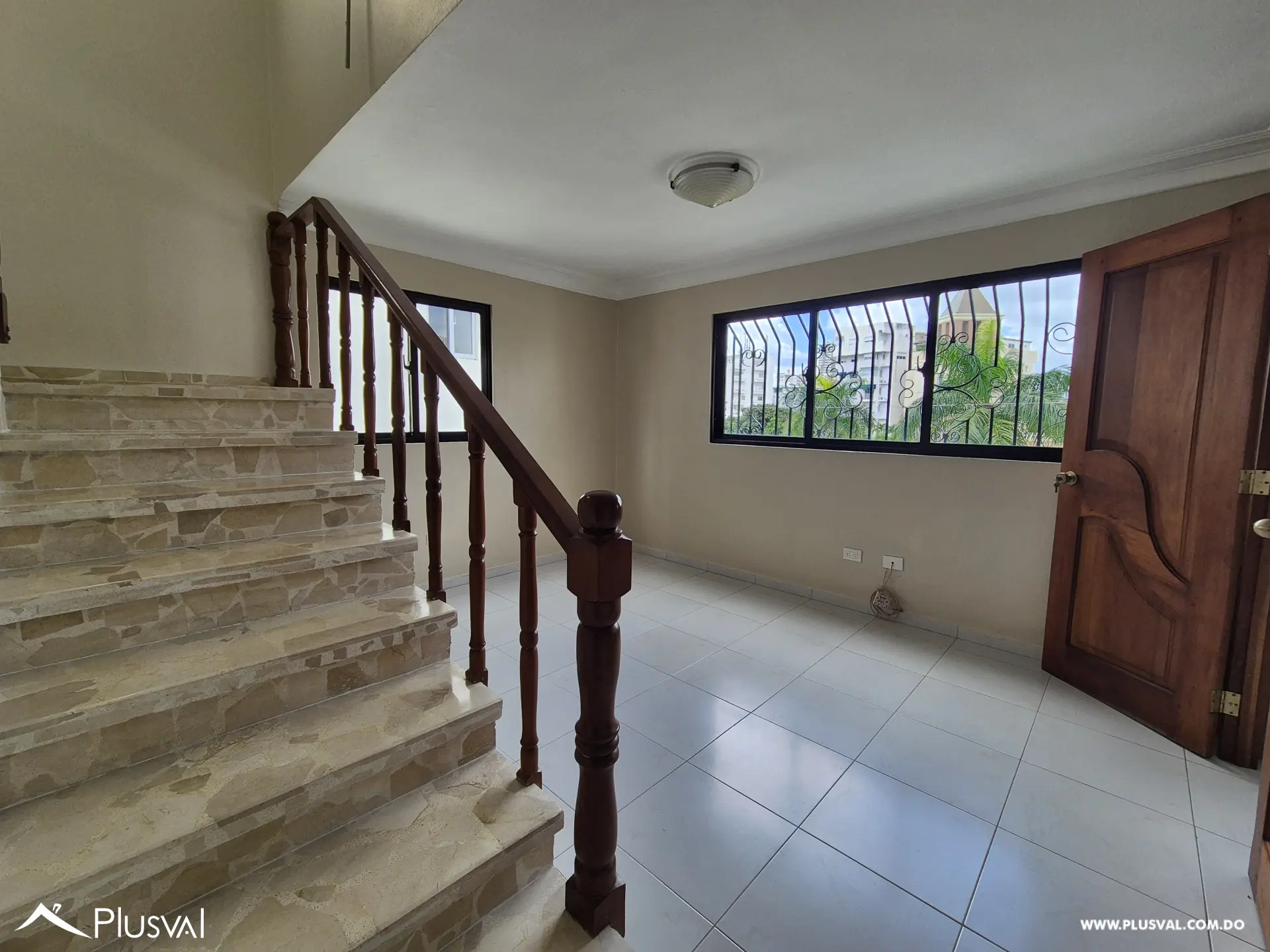 Apartamento tipo Penthouse en venta en Mirador Sur 487249