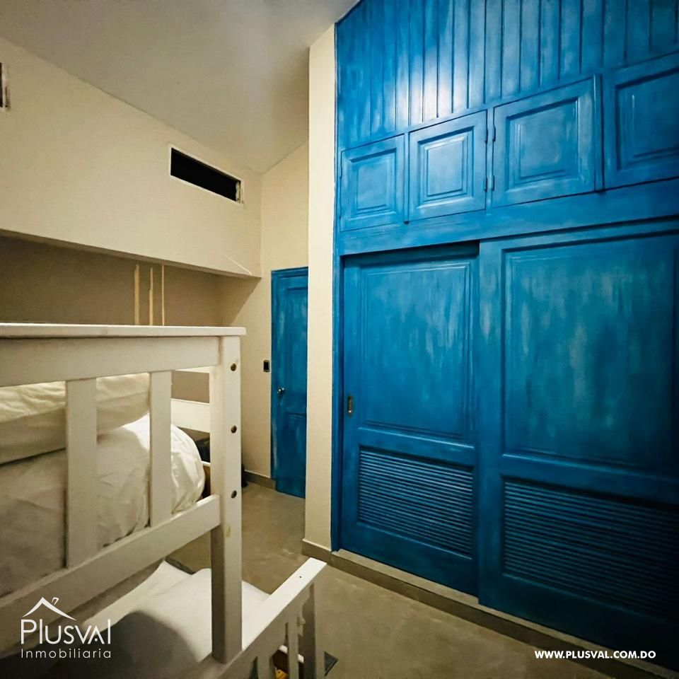 Apartamento en Venta en Cocotal, Bávaro – Punta Cana 402925