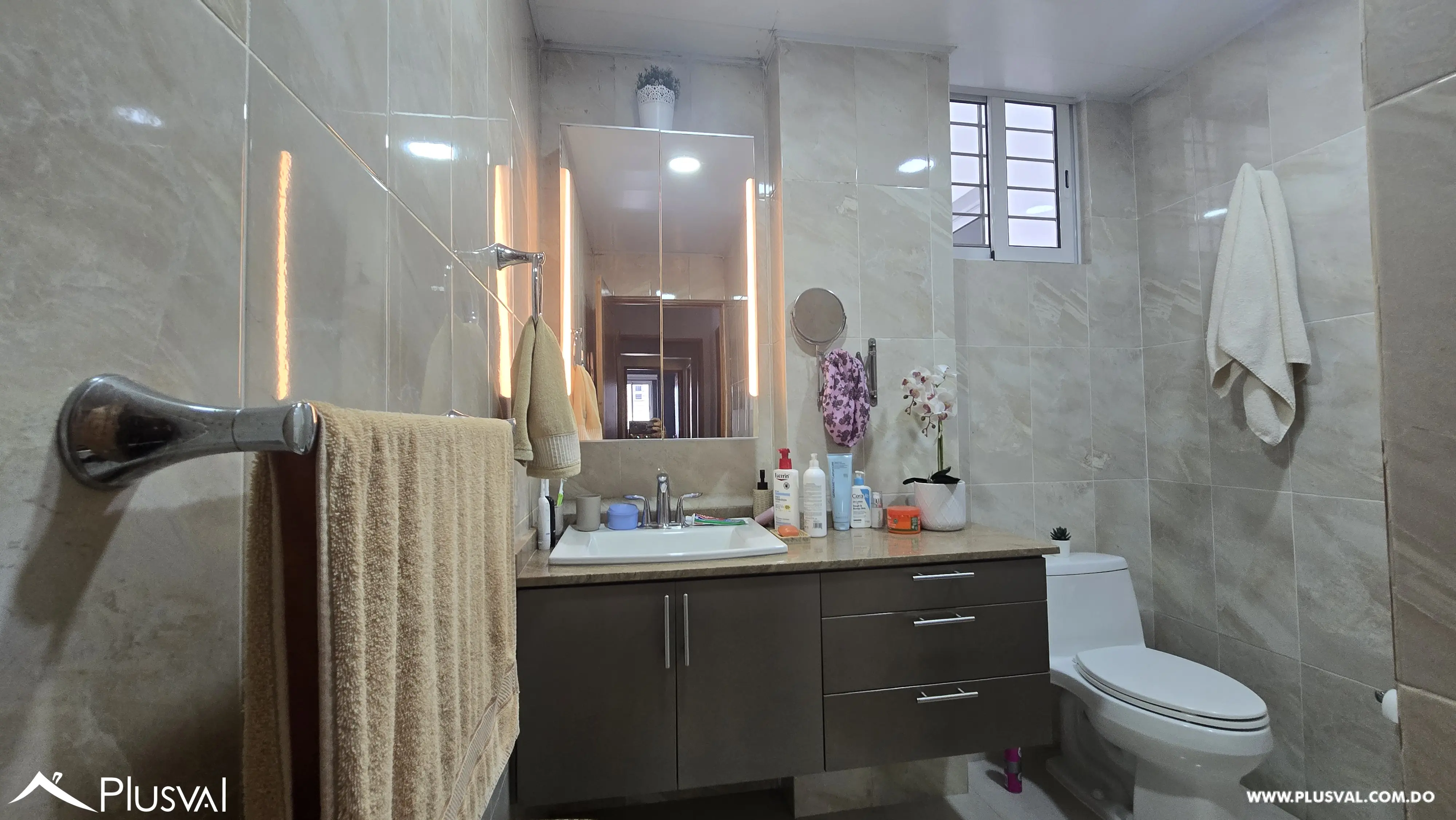 Apartamento en Venta en Arroyo Hondo Viejo 495819