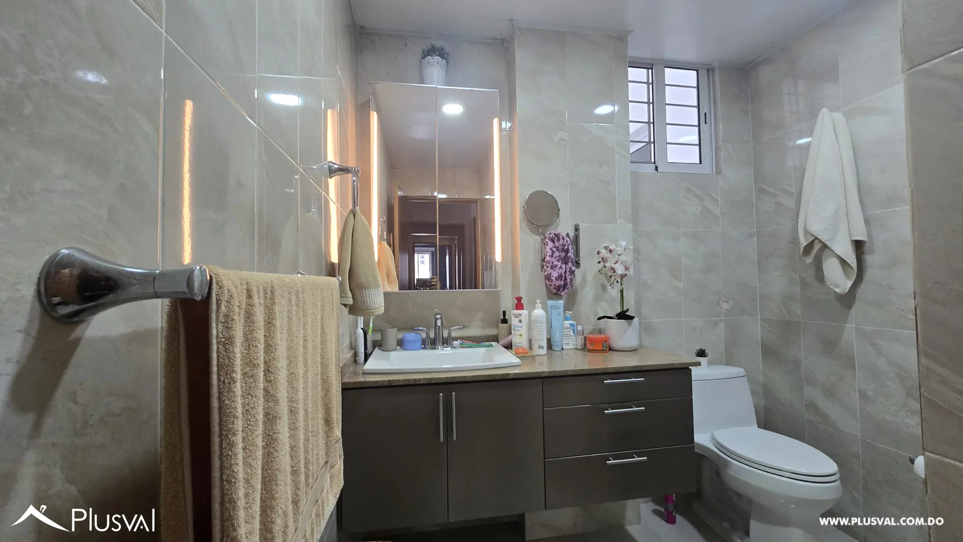 Apartamento en Venta en Arroyo Hondo Viejo 495819