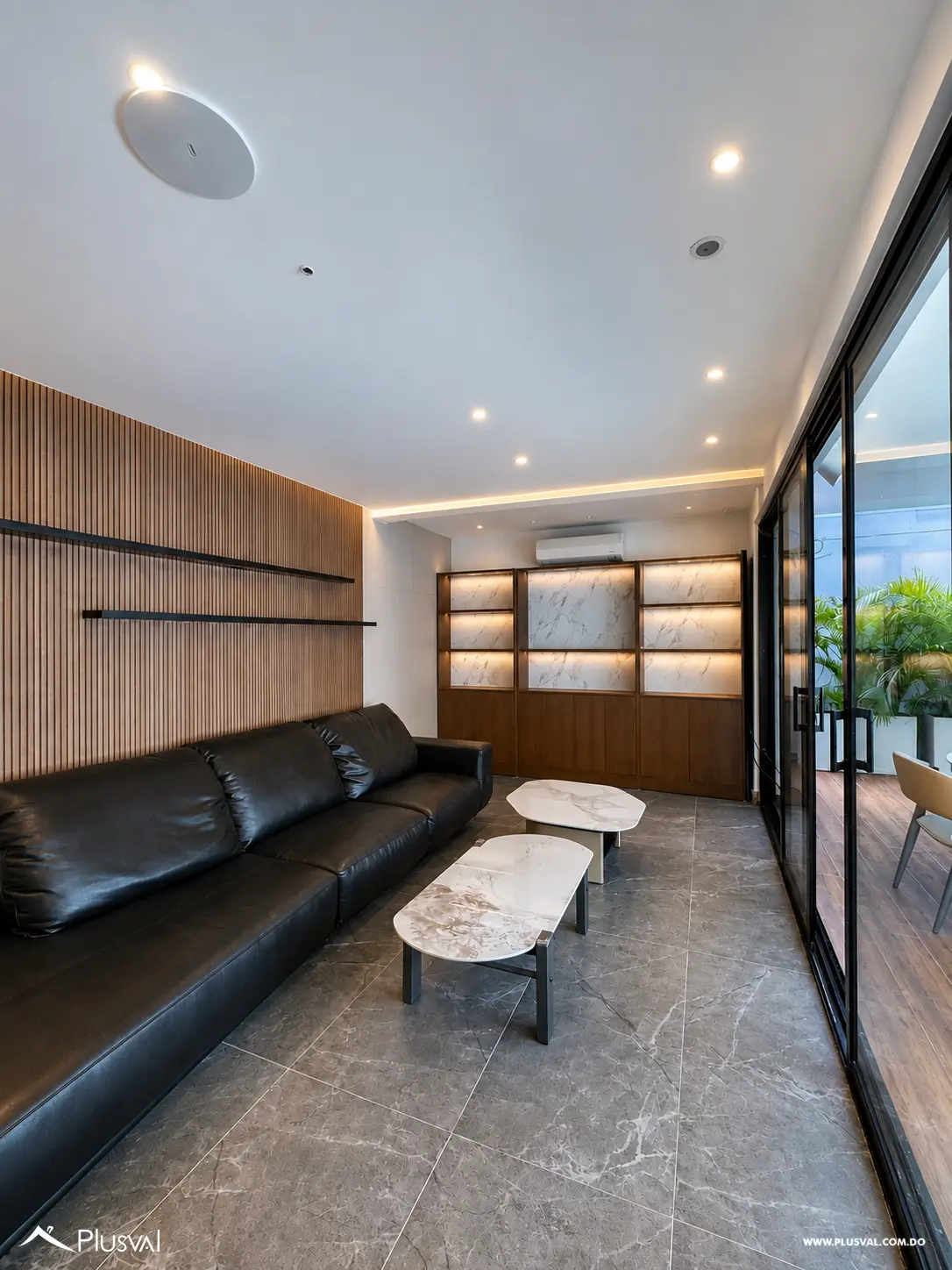 Vendo Maravilloso Apto. Tipo Loft con Balcon/Terraza Vista Mar 520972