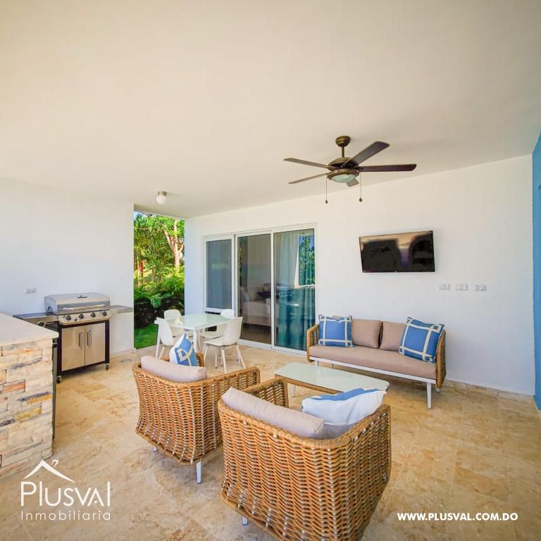 Hermoso proyecto de villas ubicado en Sosúa 181311