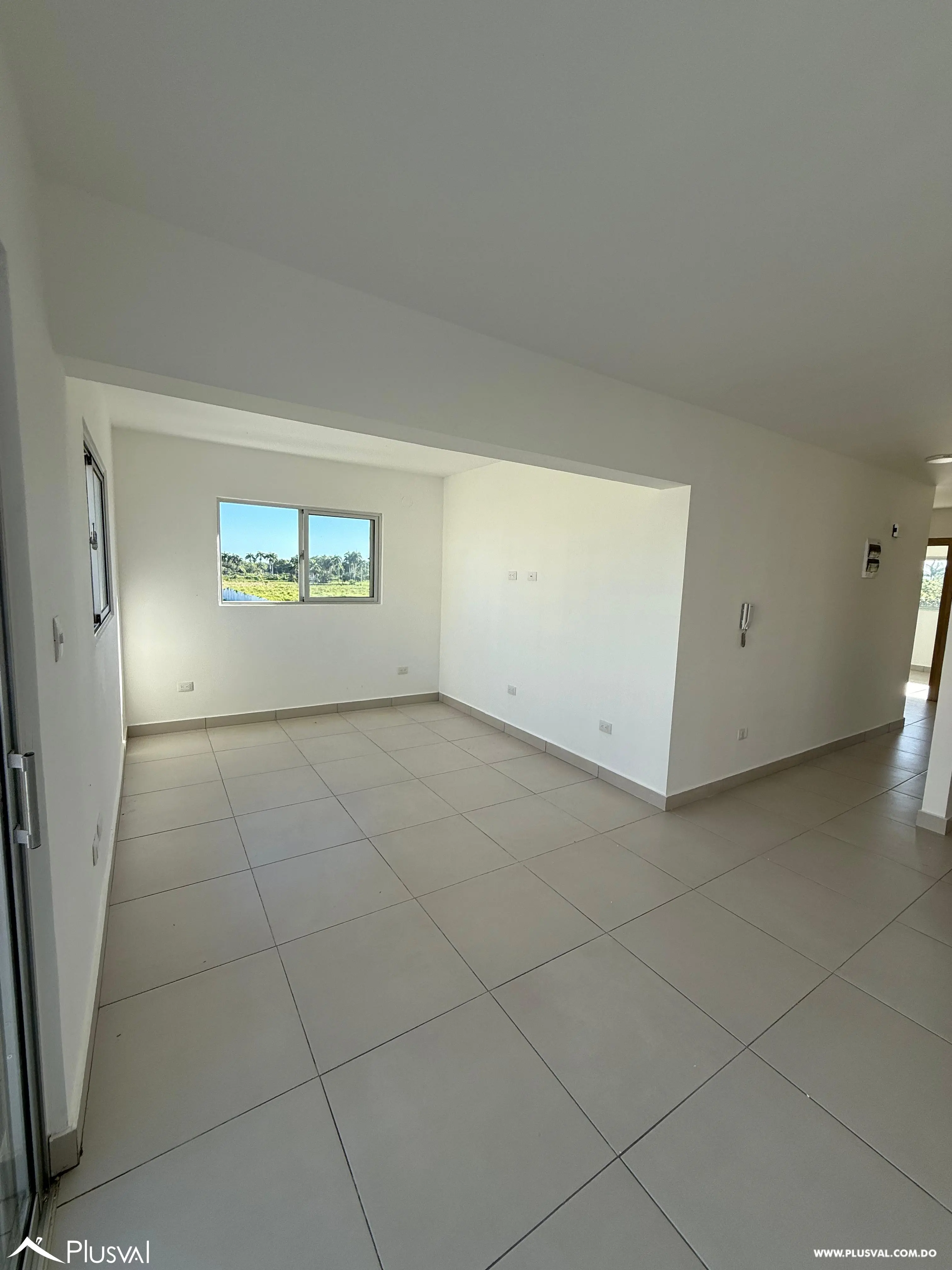 Apartamento en venta en Puerto Plata cerca de Playa Dorada 479185