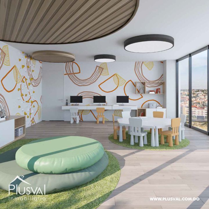 Apartamento de 3 habitacion - Santo Domingo Oeste 182479