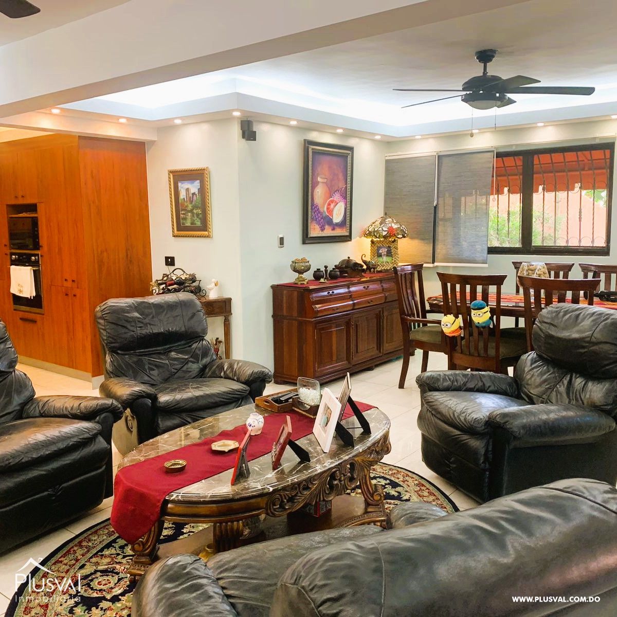 Casa en venta en Altos de Arroyo Hondo 383933