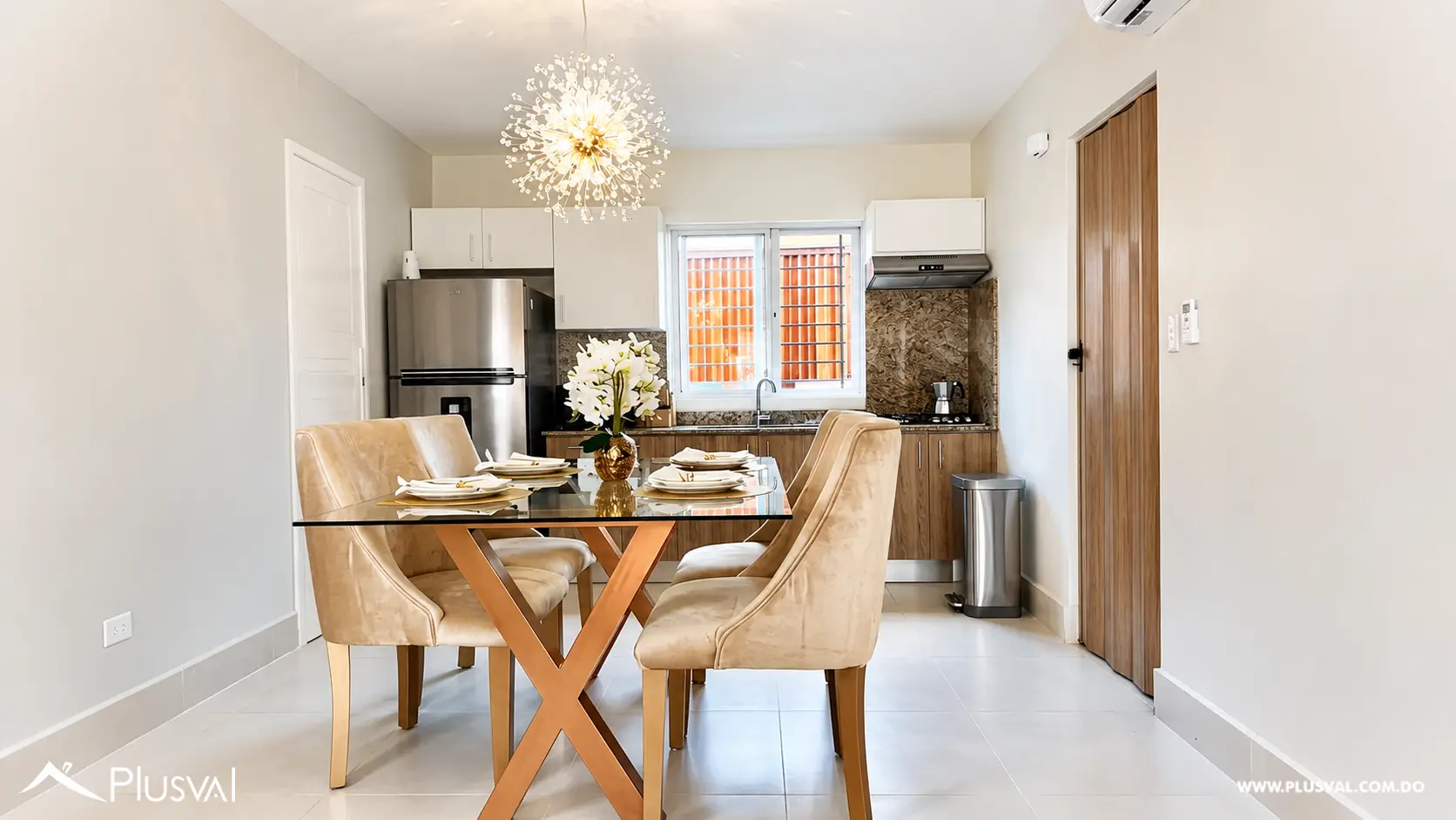 Apartamento de primer nivel con patio privado y jacuzzi 517698