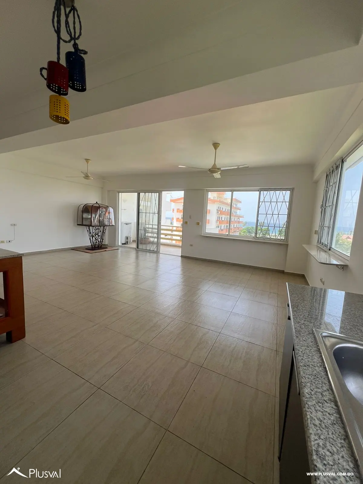 Apartamento vista al mar en Juan Dolio 466414