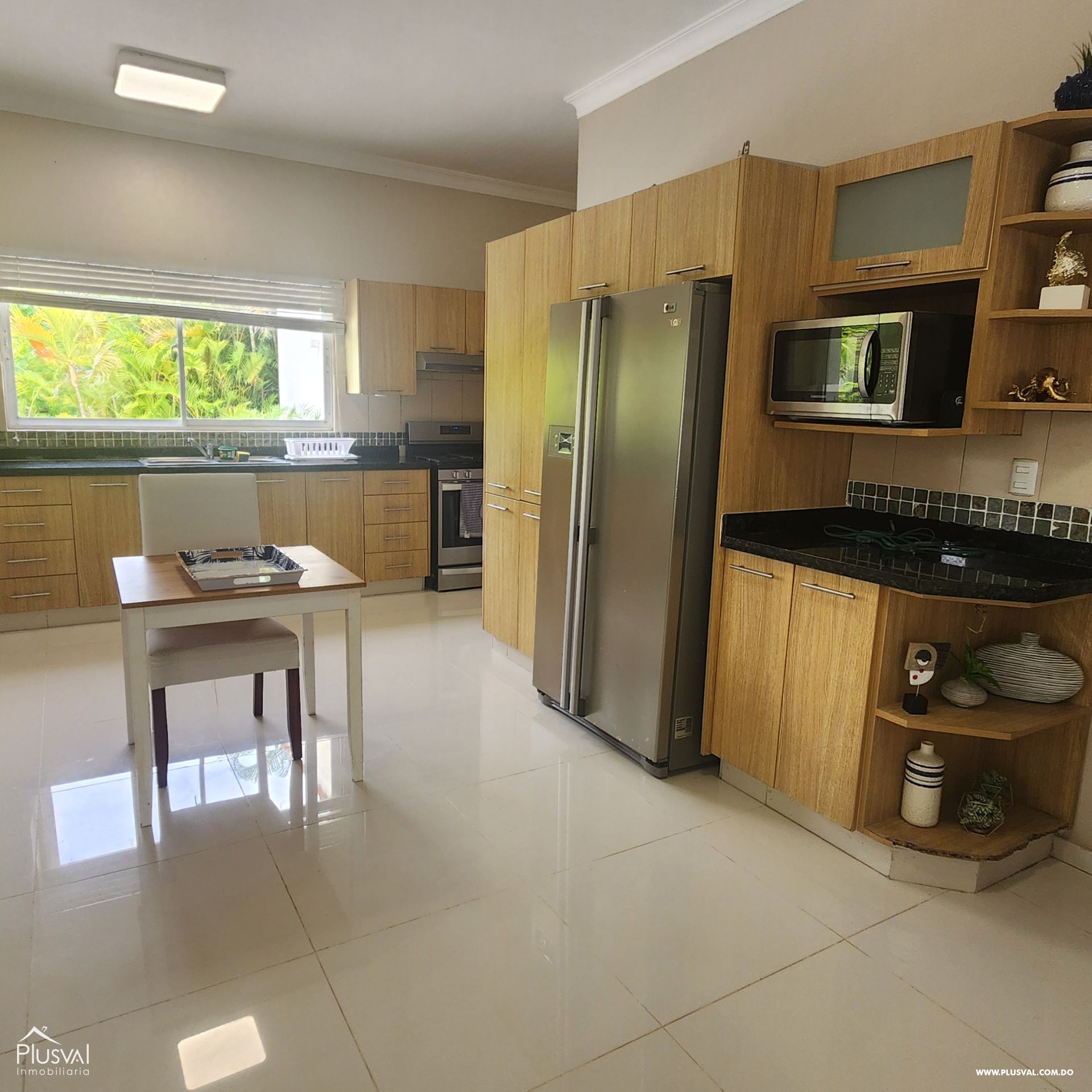 Villa de ensueño en Metro Country Club en alquiler 366511