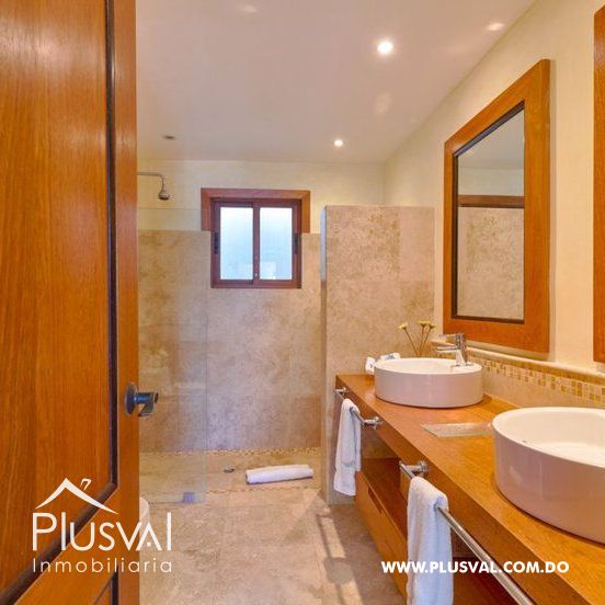 Villa en Venta en el exclusivo Proyecto de Puerto Bahía Samaná 314915