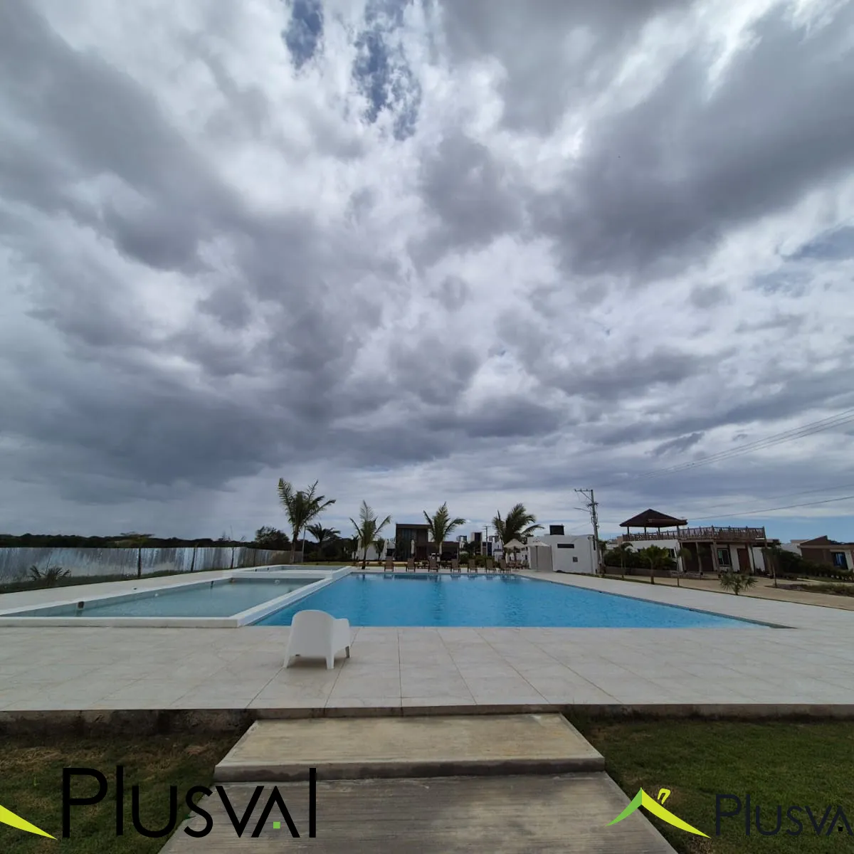 Villas en Boca Chica 432928