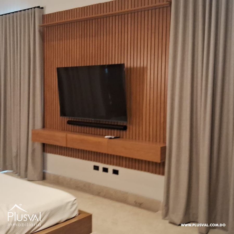 Venta de villa en casa de campo 477728