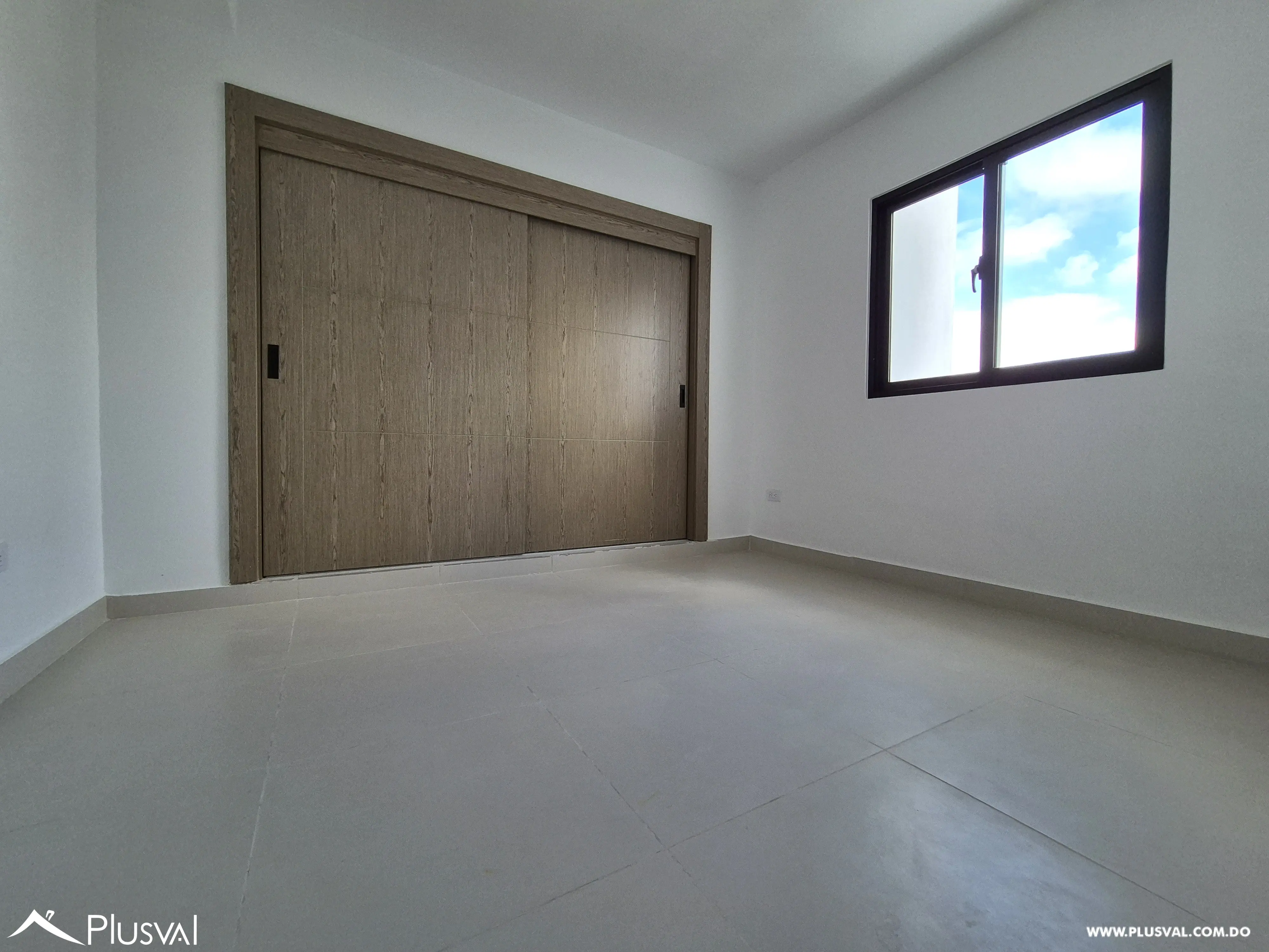 Apartamento en alquiler en el Millon 512143