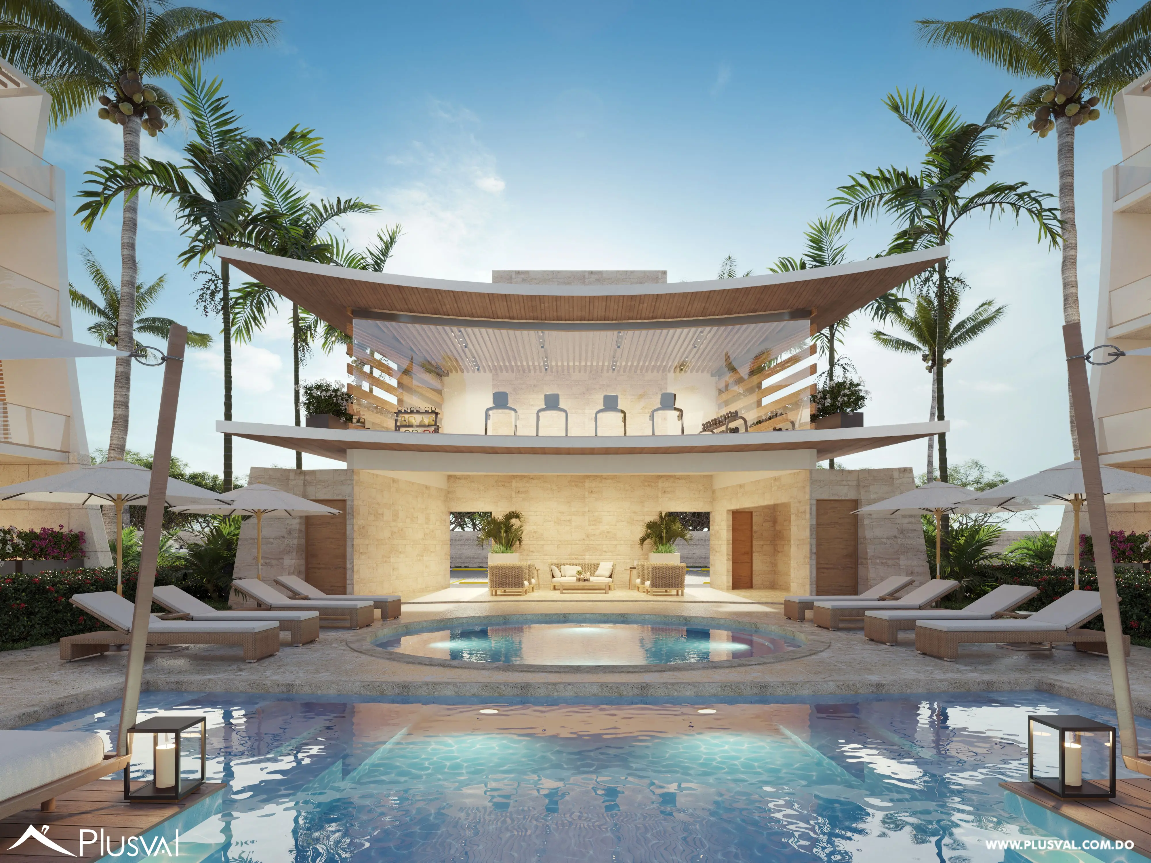Apartamento en Venta Vistacana de 1 habitacion 516301
