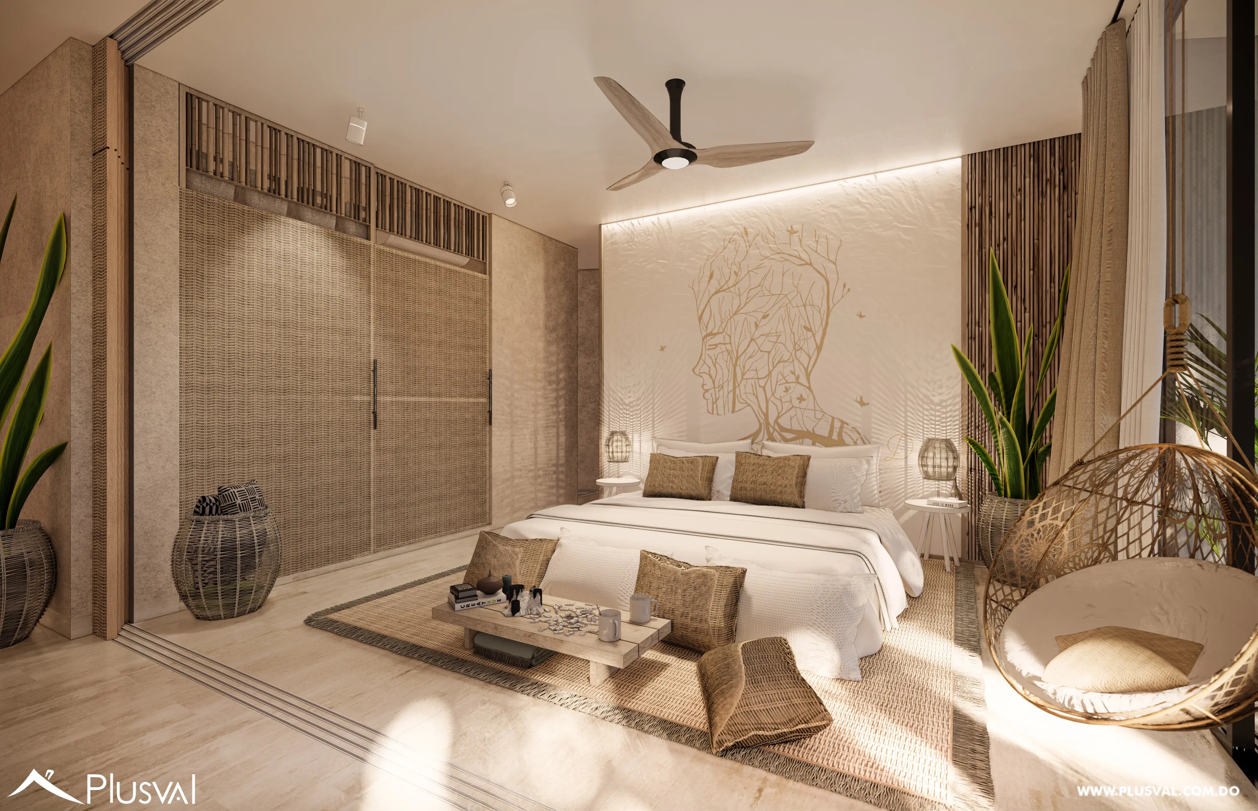 Living The Noom Miches: Tu Pase VIP al Nuevo Paraíso del Caribe con Plusvalía Asegurada 465213