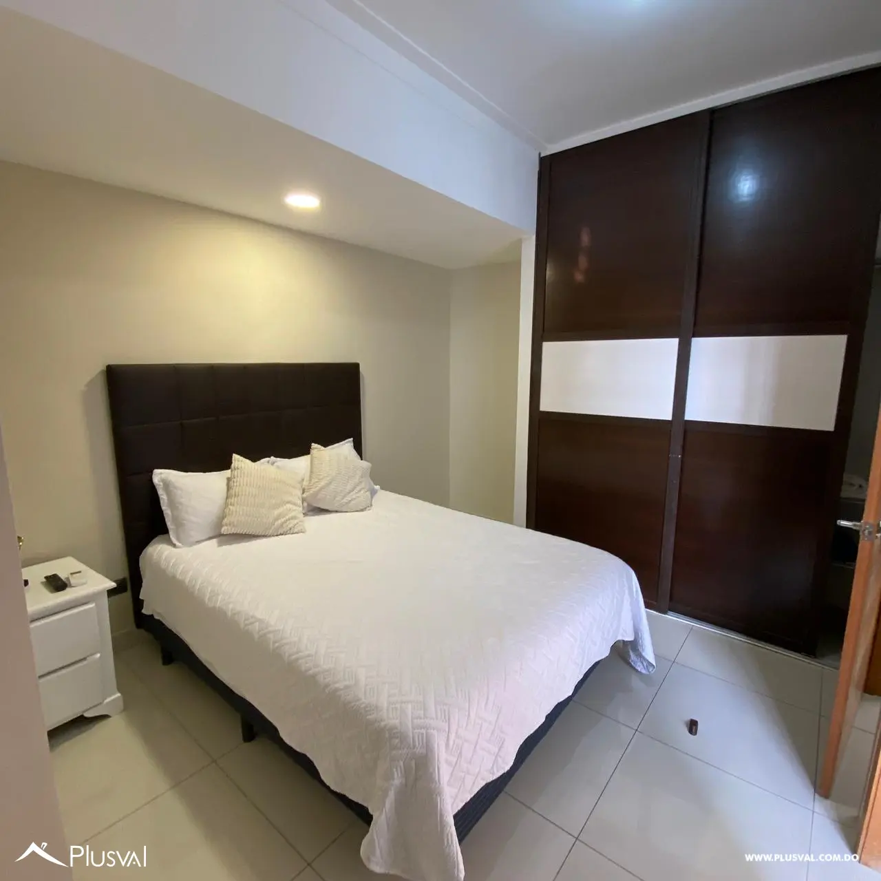 Apartamento amueblado en alquiler en Renacimiento 507010