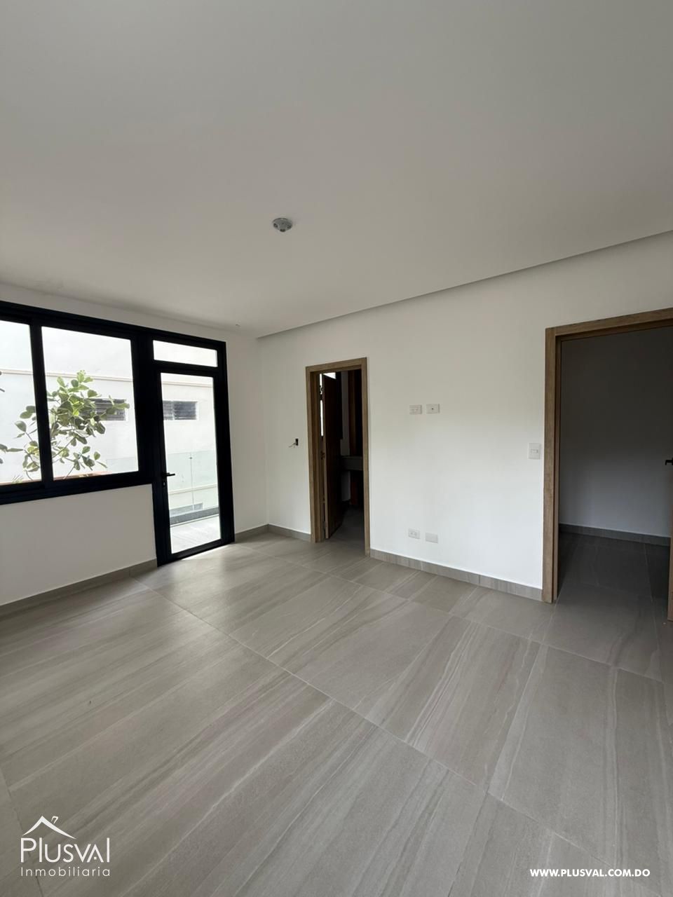 Apartamento en Venta en Torre Totalmente Nueva con Paisajismo Único 474363