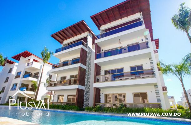 Venta de unidad, ubicacion estrategica en Punta Cana 483686