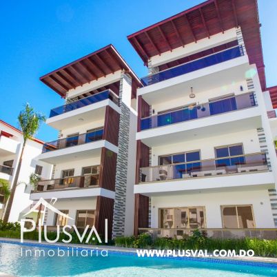 Venta de unidad, ubicacion estrategica en Punta Cana 483686