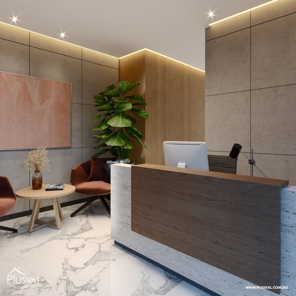 Exclusivo proyecto residencial en venta en Jardines del Sur. 321334