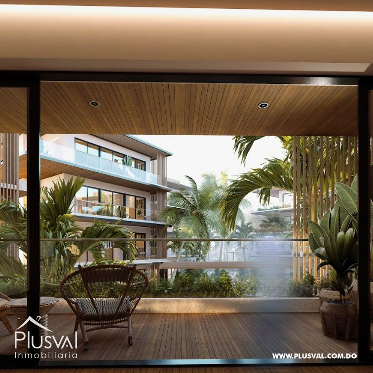 Proyecto en planos ubicado a pocos minutos de kite beach y de Punta Goleta, Cabarete 338830