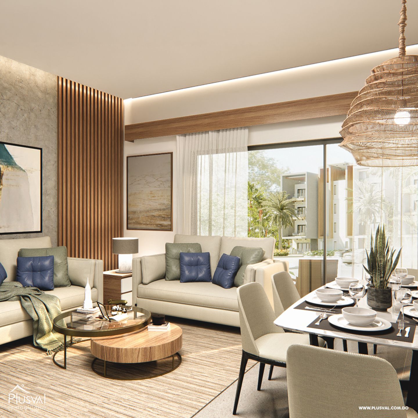 Apartamento en Venta,  Punta cana 435816