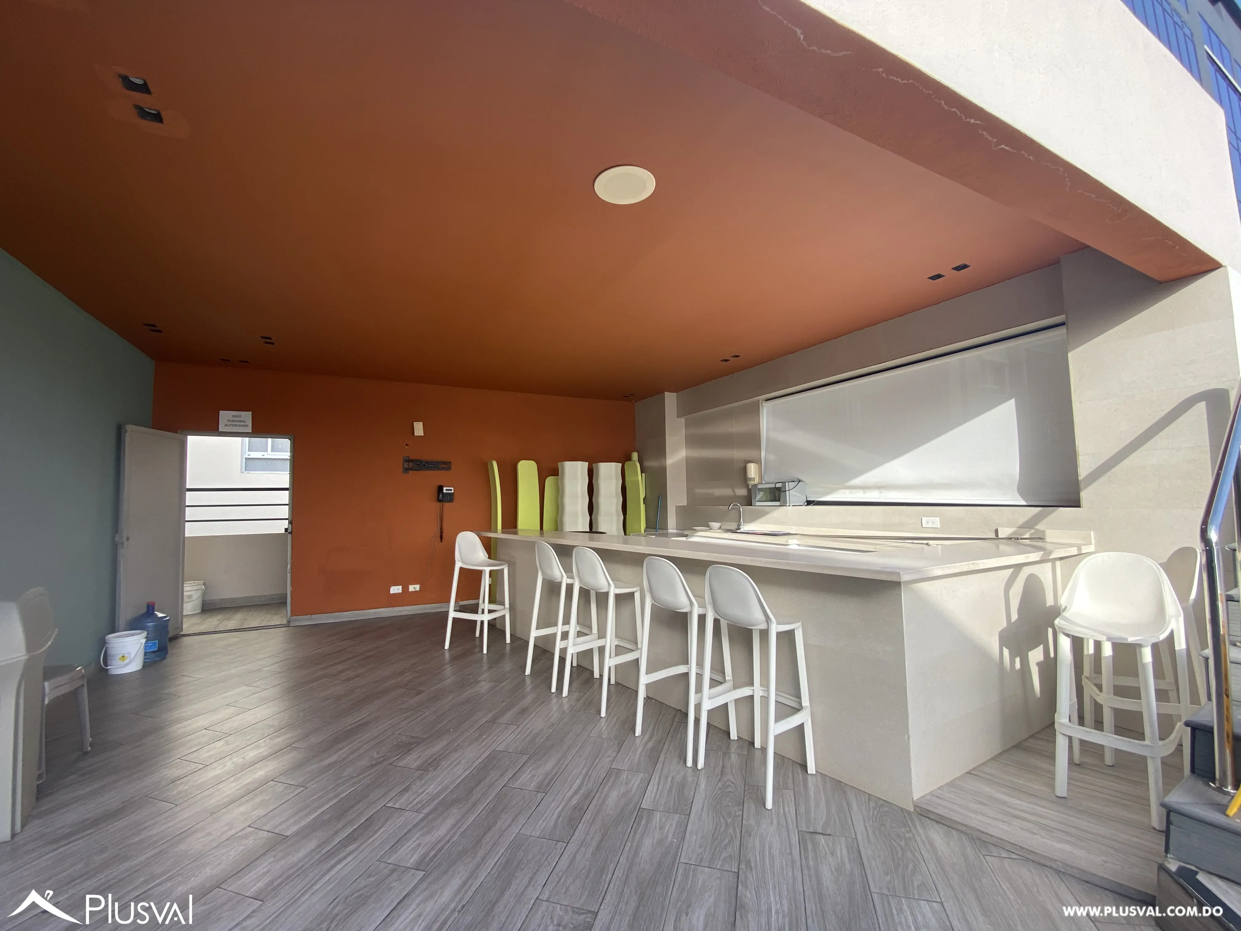 Vendo Excelente Apto en el Corazón de Piantini 457433