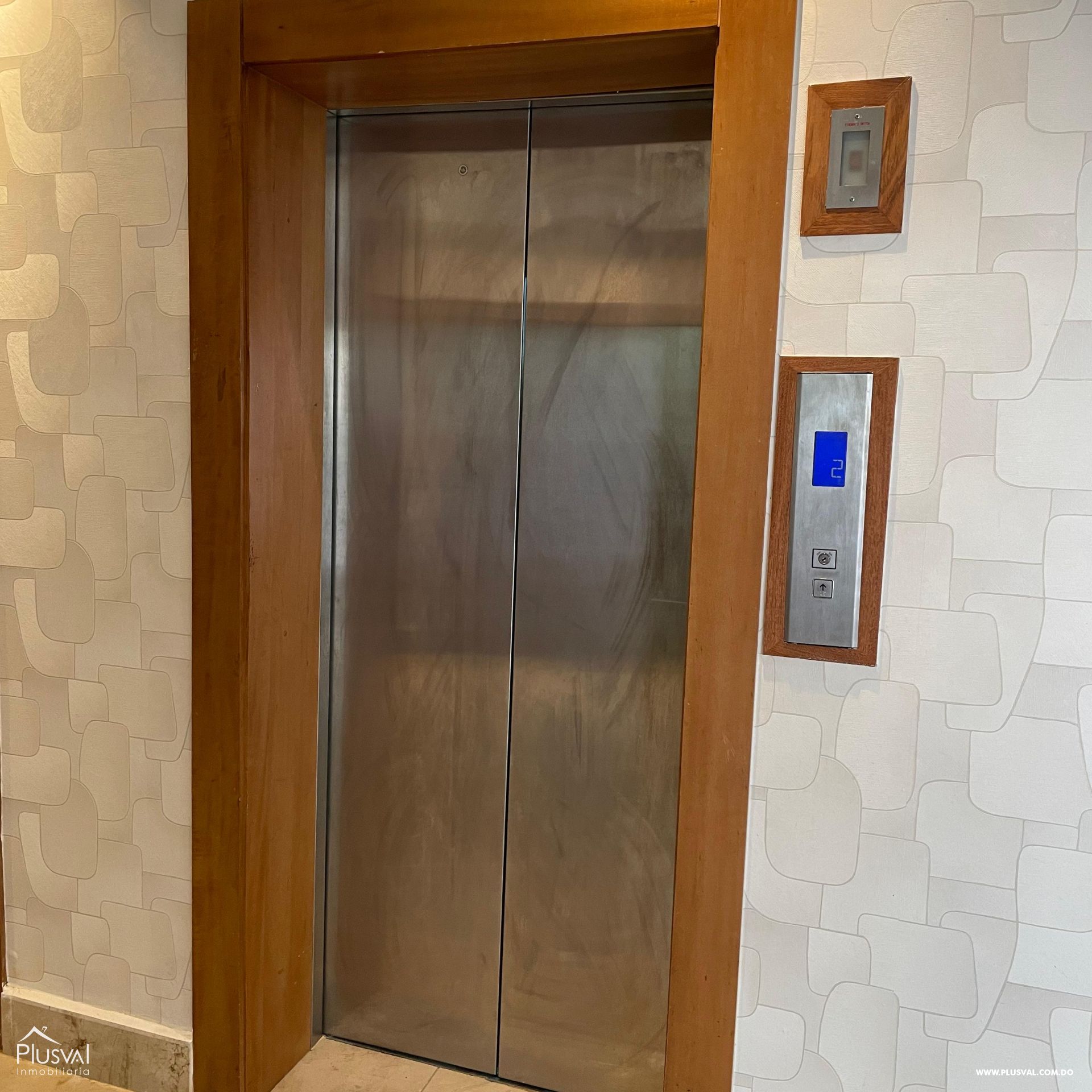 Apartamento de Lujo en segundo nivel, La Vega. 398825