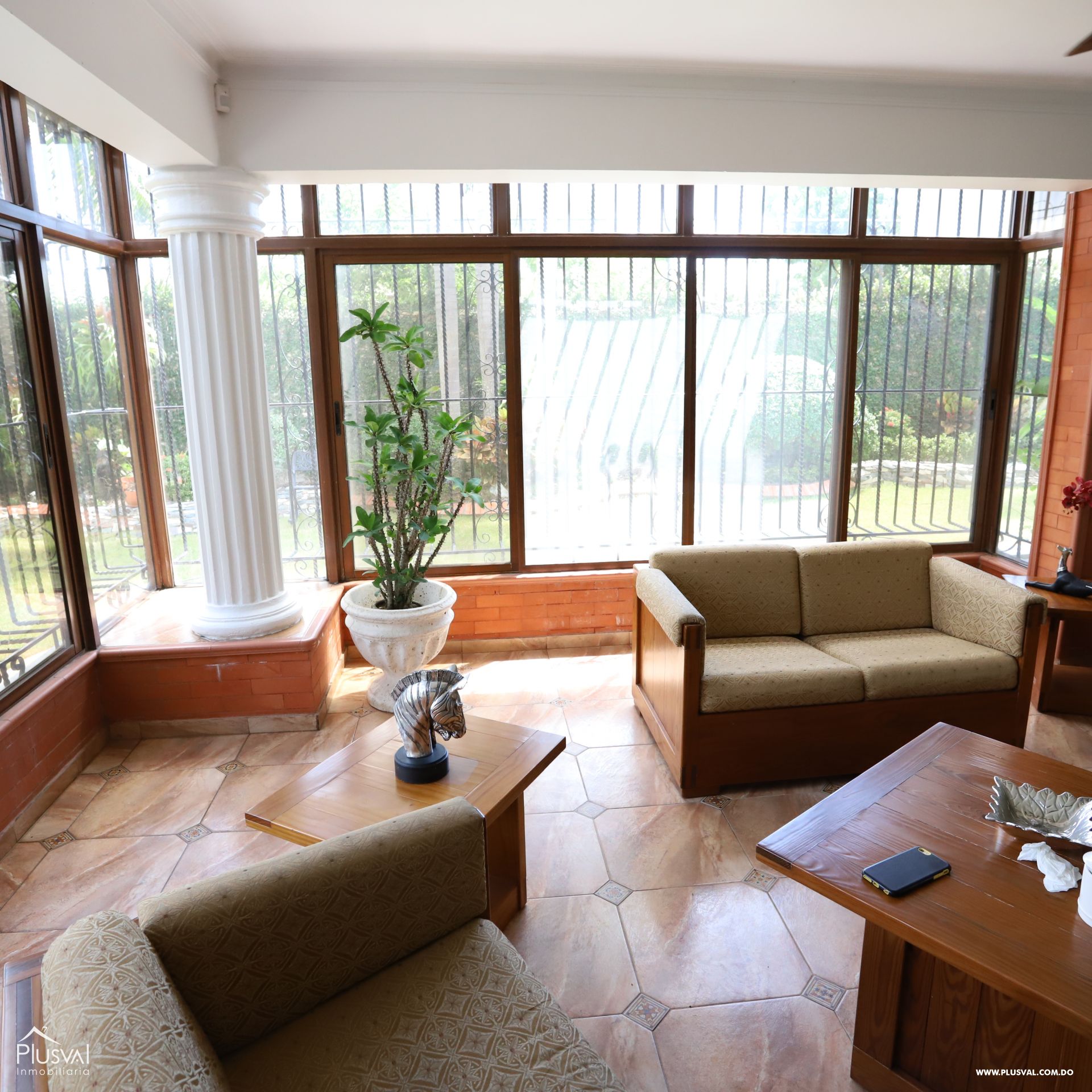Hermosa residencia a la venta en Urb. Thomén 153753
