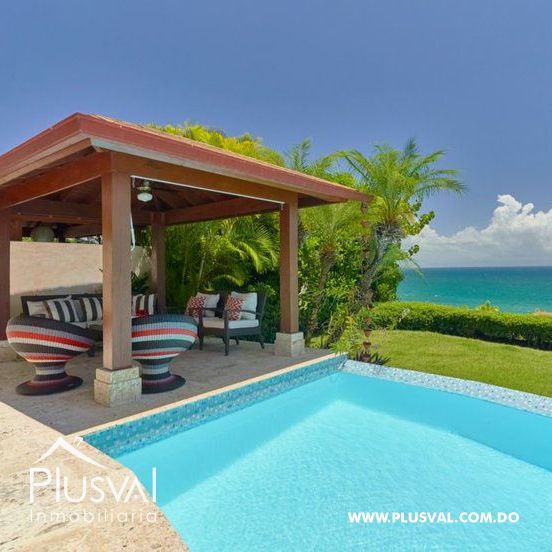 Villa en Venta en el exclusivo Proyecto de Puerto Bahía Samaná 314914