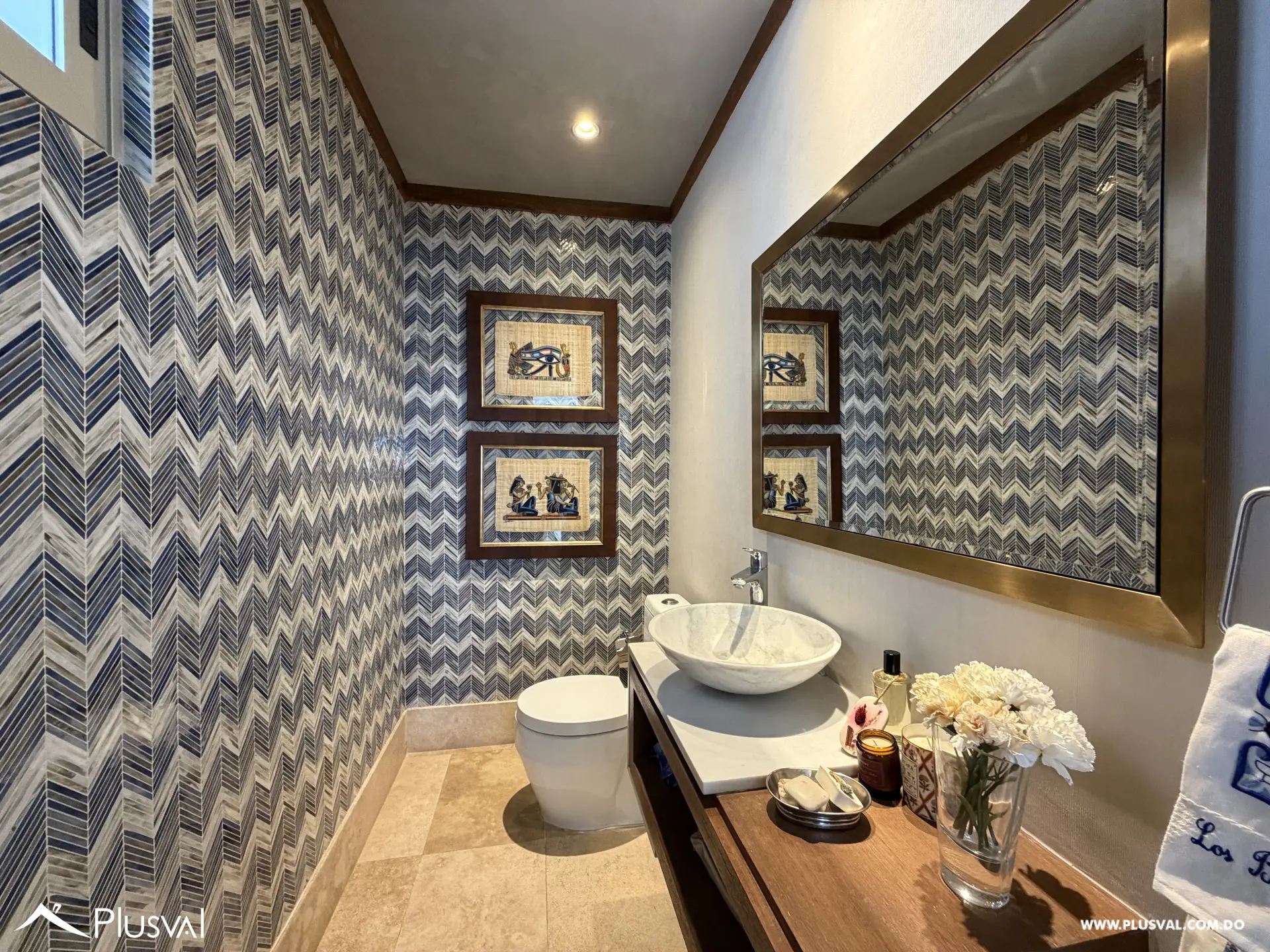 Apartamento en Venta de 3 habitaciones, ubicado en Naco 526071