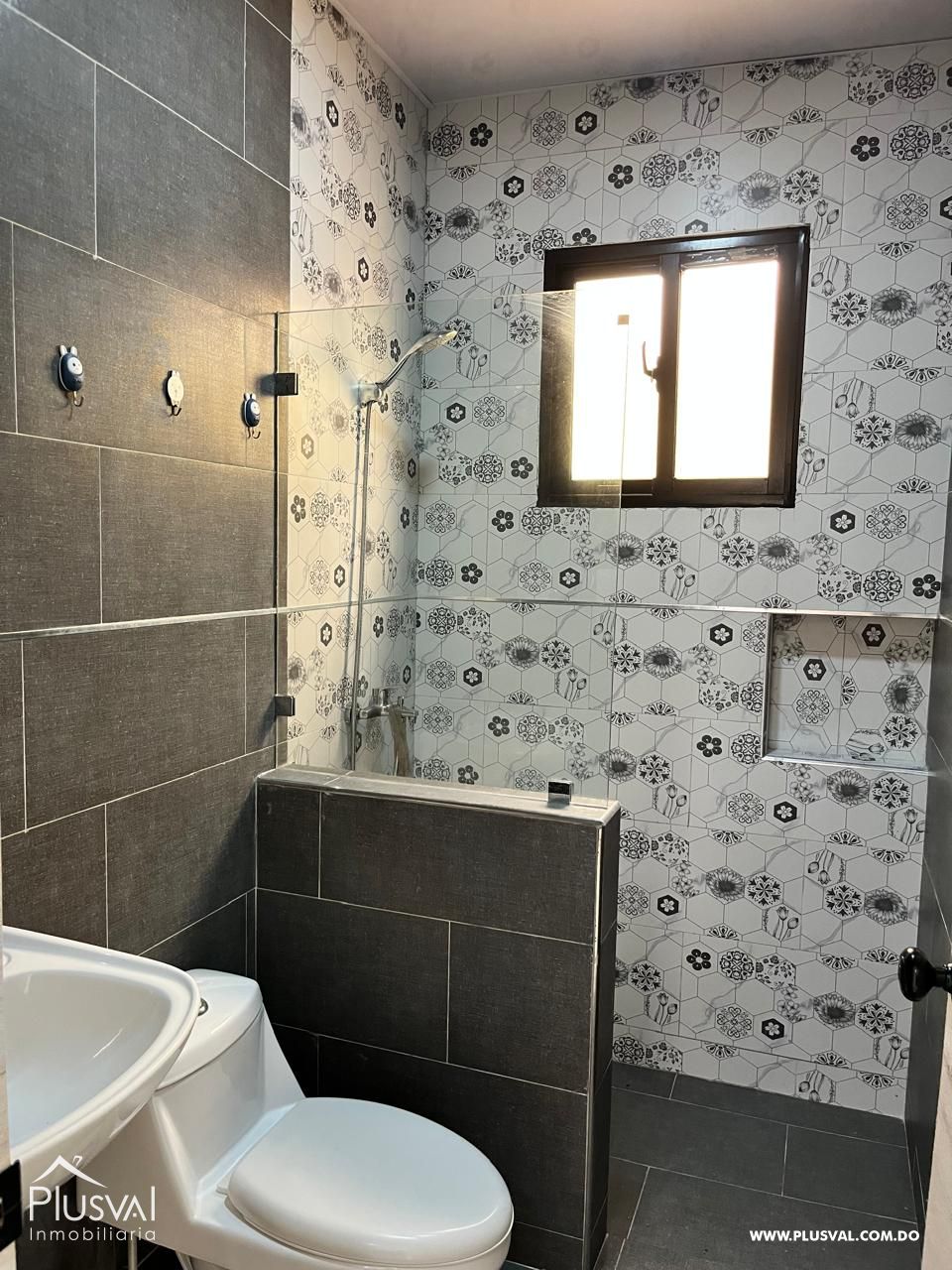 Amplio apartamento ideal para familia. 418392