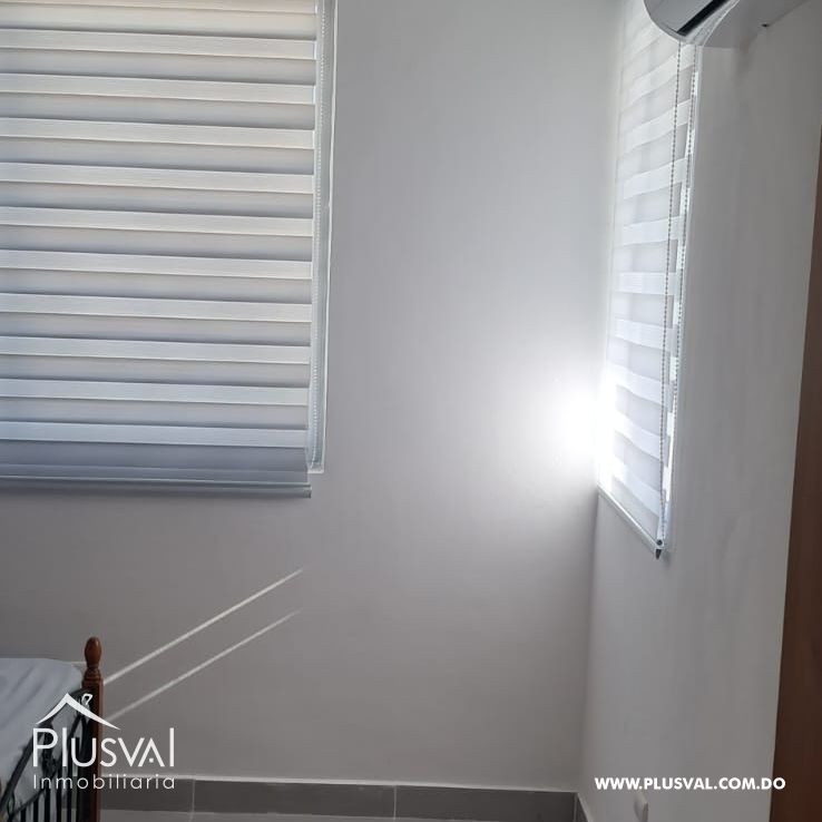 Venta de Apartamento listo en White Sands 499232