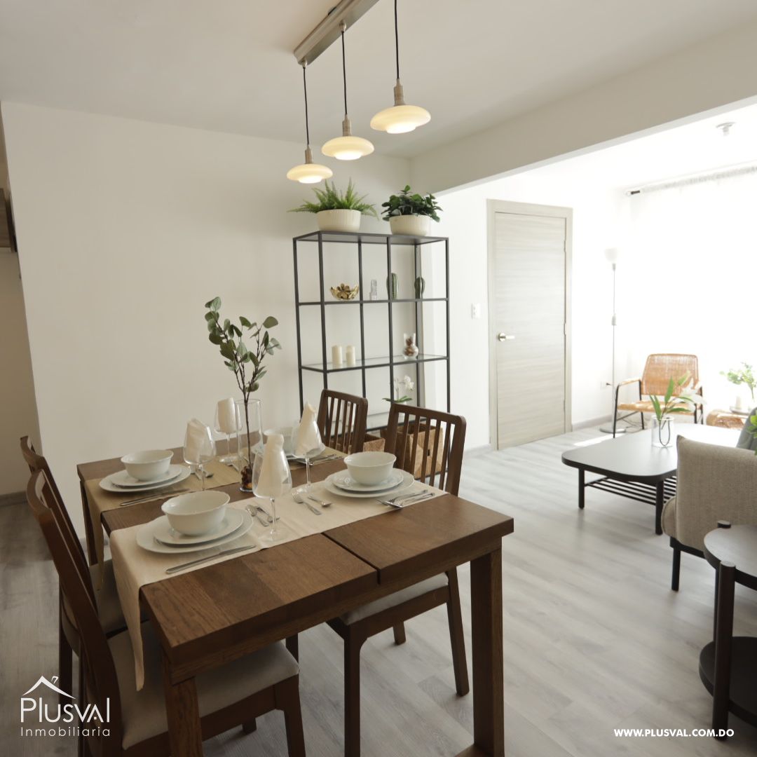 Caroni-Colinas del Rio-Santo Domingo Norte 25058