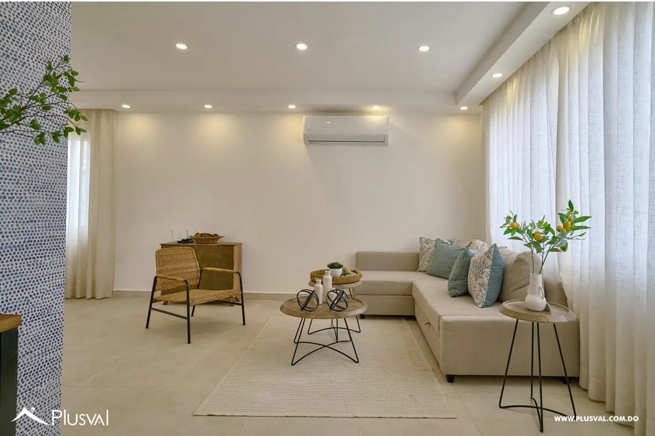 Villa en Vista Cana, The Park 458173