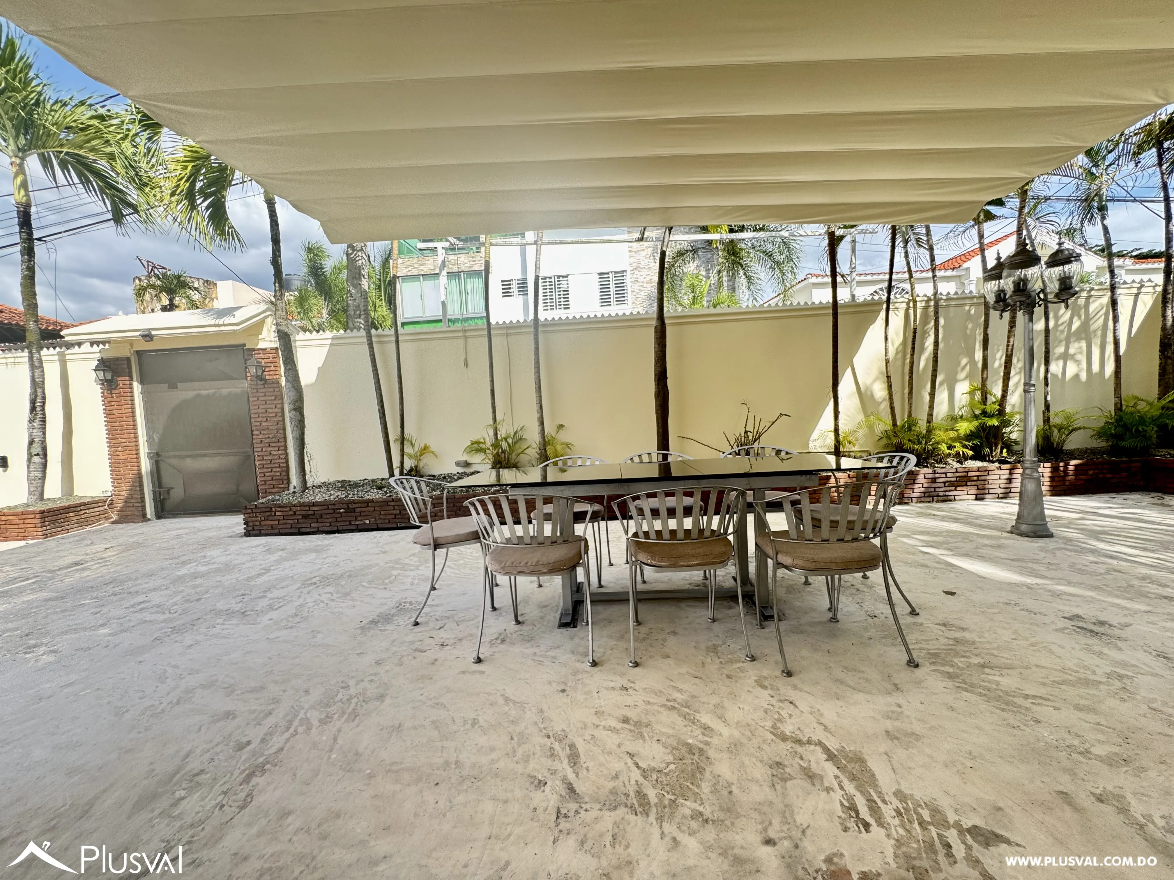 Vendo Maravillosa Casa en Arroyo Hondo III 496236